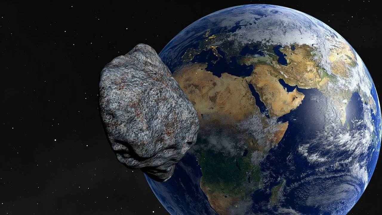 NASA ने कहा घबराइये नहीं! कोई Asteroid हमसे किसी भी समय टकराने वाला नहीं है