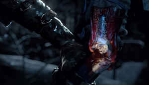 Mortal Kombat X: 10 times the gore