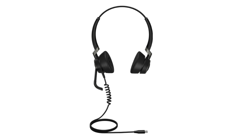 Jabra Engage 50 digital corded headset launched in India starting at Rs 21,470