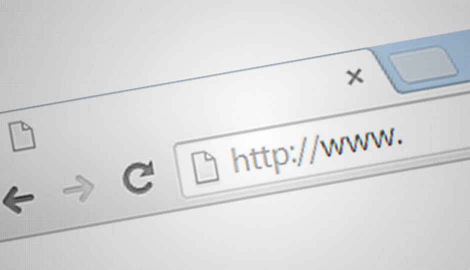 About 2.3 million domain names added to the internet in Q4 2016: VeriSign