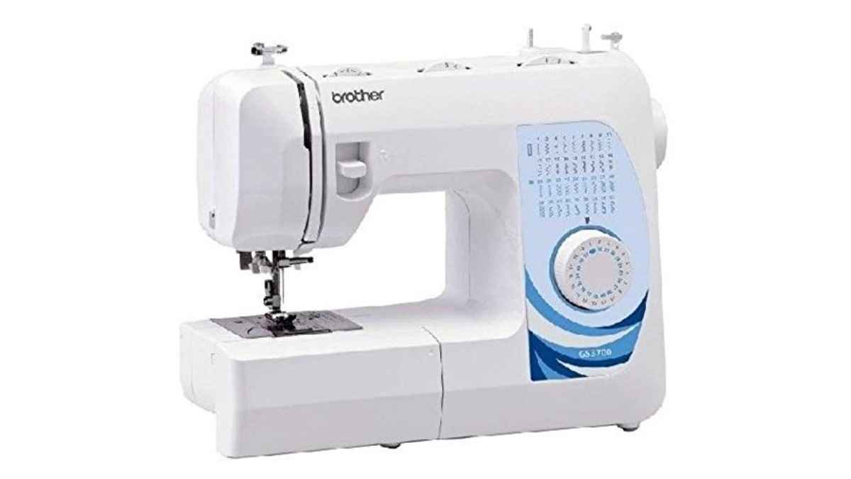 Brother GS-3700 Electric Sewing Machine Price in India