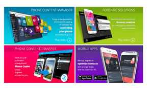 ఆండ్రాయిడ్ ఫోన్లను PC కు కనెక్ట్ చేసే 6 బెస్ట్ PC suite సాఫ్ట్ వేర్లు - MAY 12