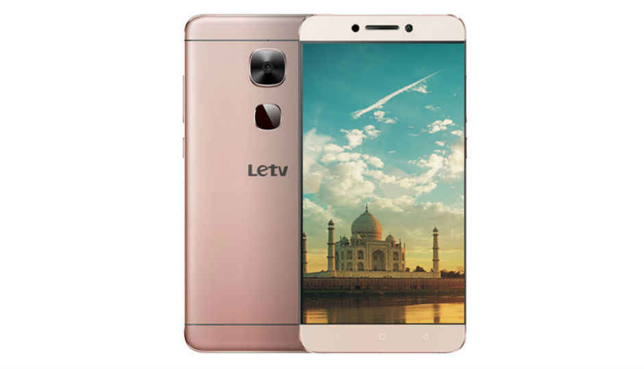 LeMall to offer LeEco Le Max2 at Rs. 17,999 between October 1-6