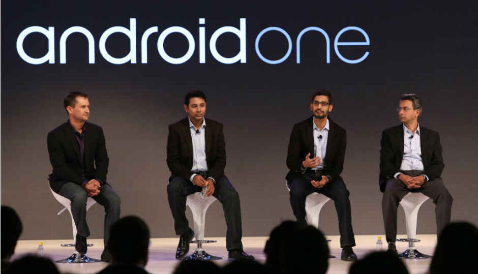 Advantages of buying an Android One device