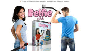 Tech at CES 2015: The weird & the wacky