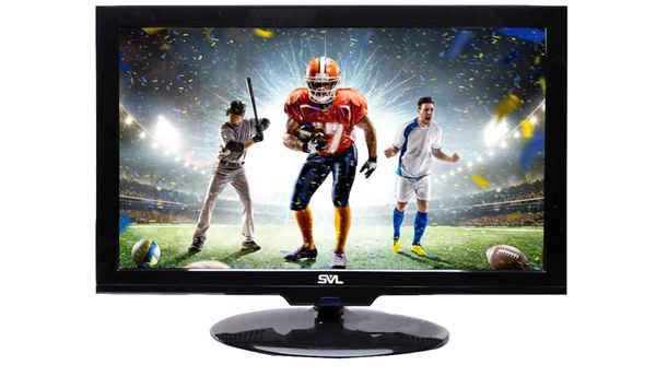 SVL 24 inches HD Ready LED TV