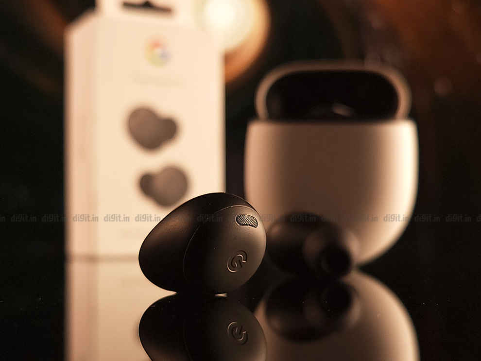 Google Pixel Buds Pro Review: Features