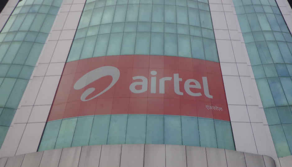 Airtel wants you to pay Rs. 1494 for free data