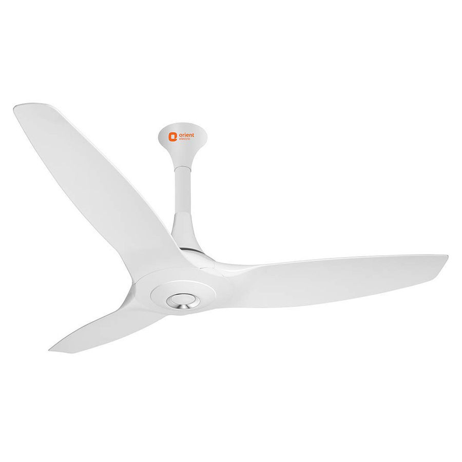 Orient Electric Aeroquiet Ceiling Fan 