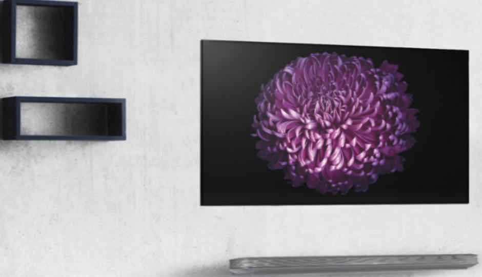 LG के नये OLED TVs में मौजूद हैं बेहतर फीचर्स, गूगल असिस्टेंट और एलेक्सा से भी हैं लैस