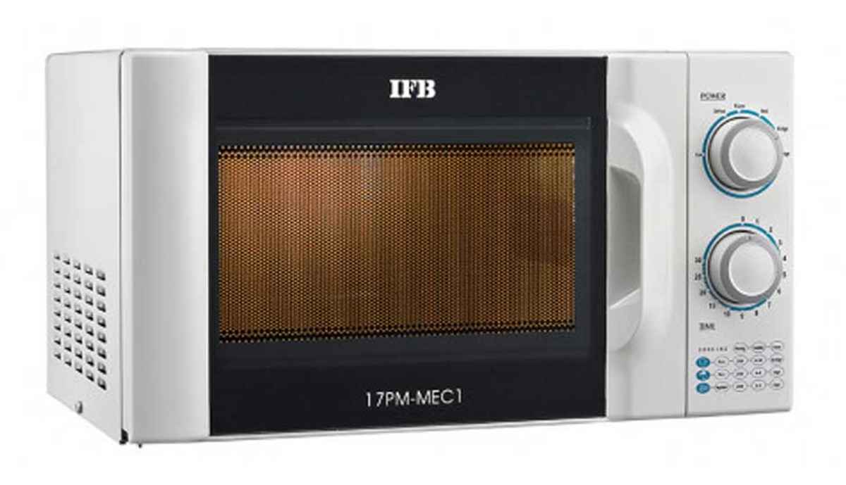 IFB 17PM-MEC1 Microwave oven