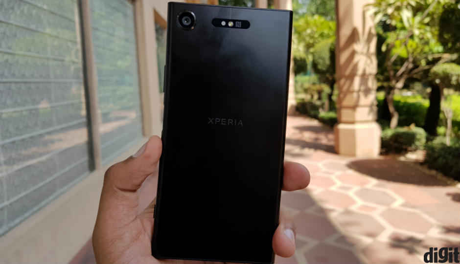New and upcoming phones (October 2017)
