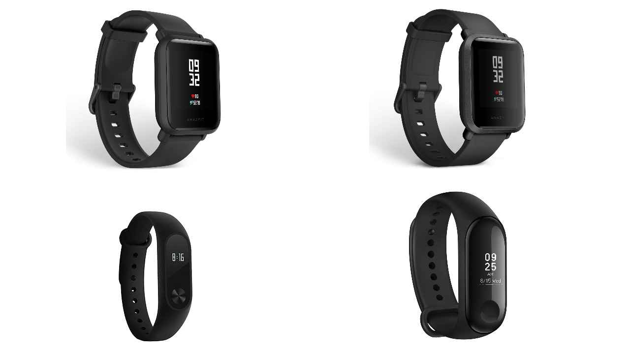 affordable fitness tracker