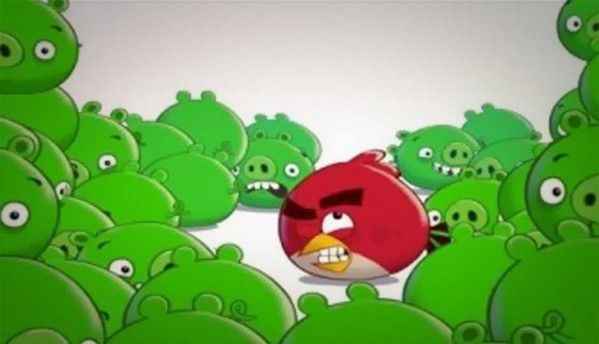 Rovio updates Bad Piggies with new levels, Road Hogs time trials and more