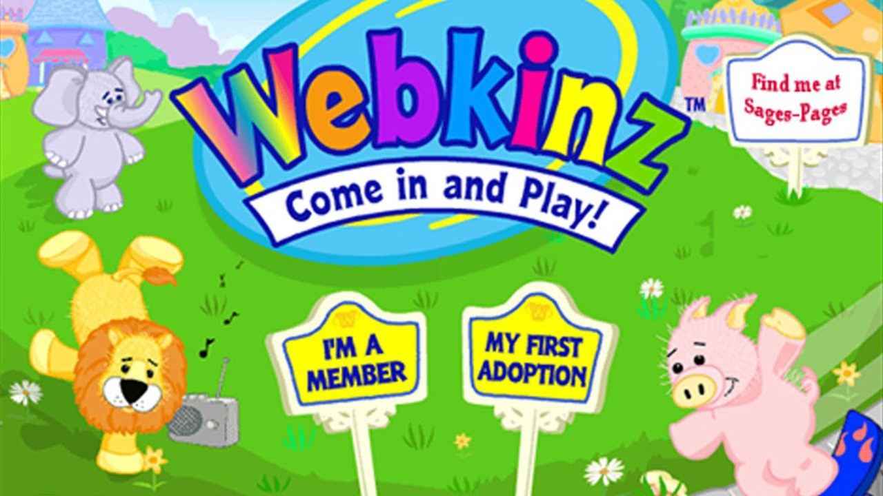Webkinz World children’s game security breach leaves accounts details of 23 million users out in the open