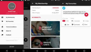 काय मिळतय विराट फॅनबॉक्सच्या आत? पाहा आमच्या नजरेतून….