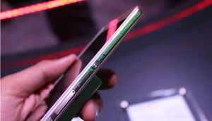 Huawei P8 Lite: First Look