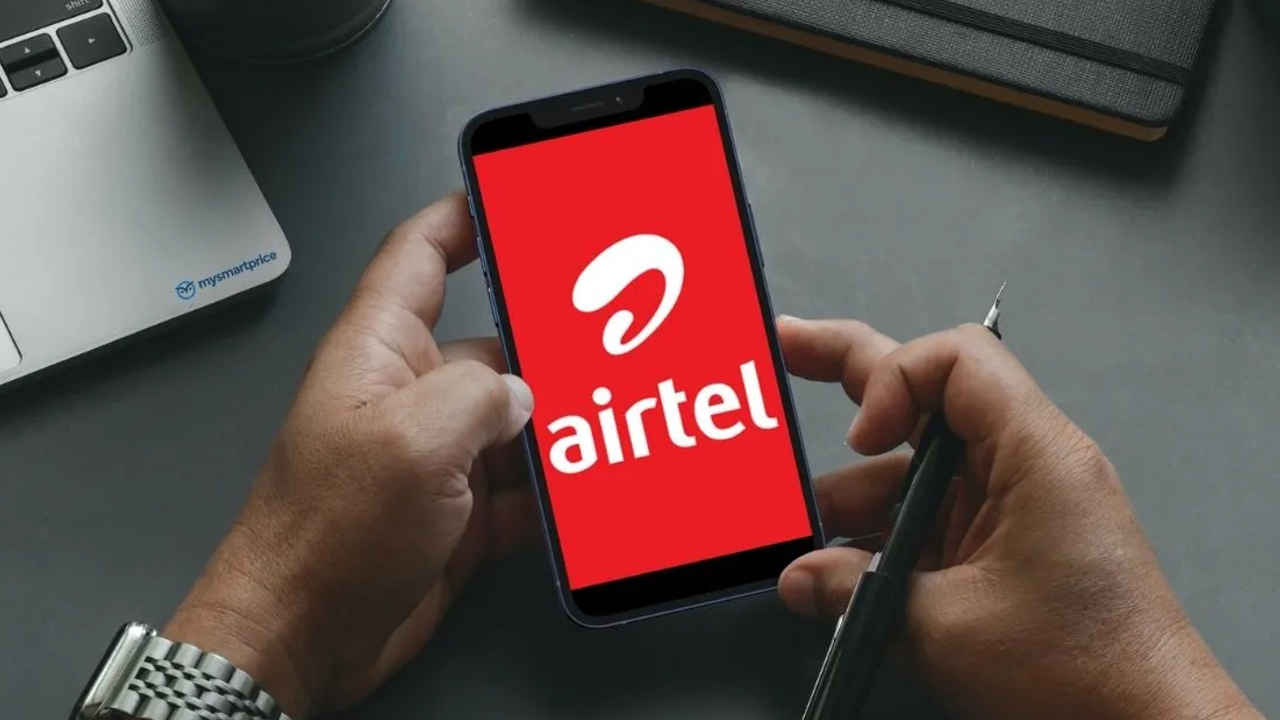 Airtel ने पेश किए डेली 1.5GB डेली डेटा के साथ अनलिमिटेड कॉलिंग वाले 4G Recharge Plan