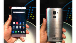 LeEco Le Pro 3: In Pictures