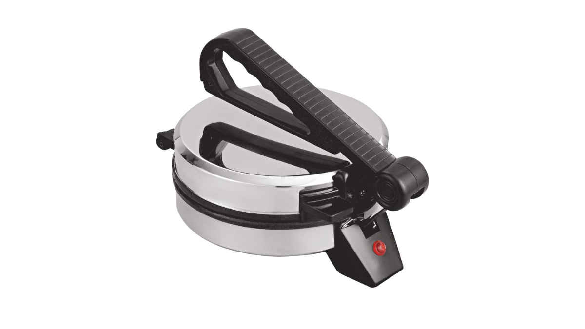 types of roti maker