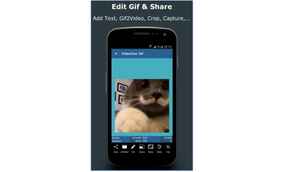 GIF ఇమేజెస్, రింగ్ టోన్స్ , వీడియో to ఆడియో, texting ఇమేజెస్ ఇలా కంప్లీట్ ఎడిటింగ్ చేసే బెస్ట్ యాప్- 4.5 స్టార్ రేటింగ్