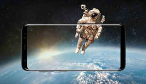 శాంసంగ్ గాలక్సీ s8 మరియు S8+ ఏప్రిల్  19 న  భారత్ లో లాంచ్