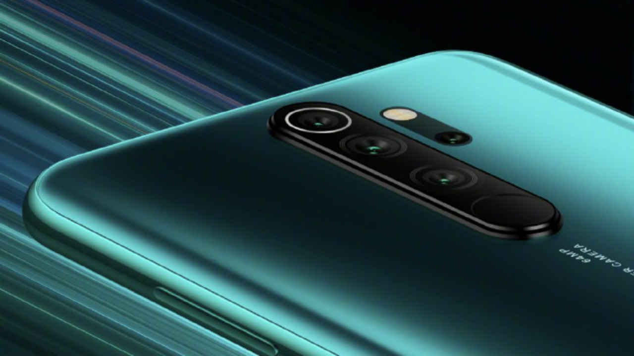 Redmi Note 8 Pro 64MP camera teased to click ‘ultra-clear image quality’