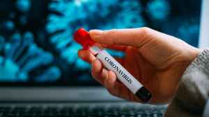 கொரோனா  காலர் ட்யூனால்  தொல்லையா, அப்போ இதை செய்யுங்க.