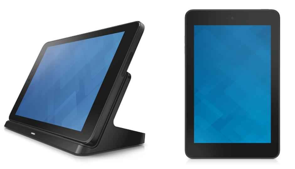 Dell Venue 7 and Venue 8 voice-calling tablets launched in India