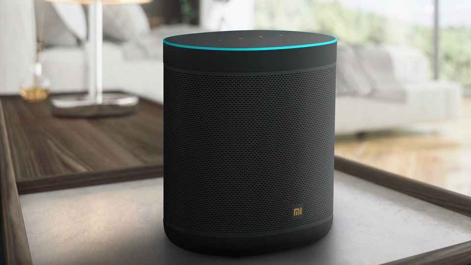 Mi Smart Speaker