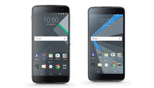 2000GB SD కార్డ్, ఫాస్ట్ చార్జింగ్ తో ఇండియాలో బ్లాక్ బెర్రీ ఆండ్రాయిడ్ స్మార్ట్ ఫోన్స్ లాంచ్