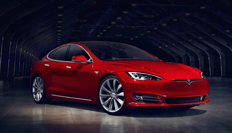 Tesla reenabling Autonomous Emergency Braking in Model S, Model X after Consumer Reports downgrading