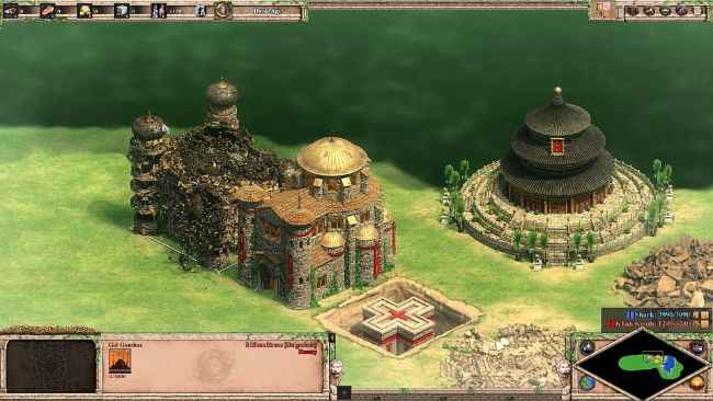 Age Of Empires 2 Definitive Edition Byzantines