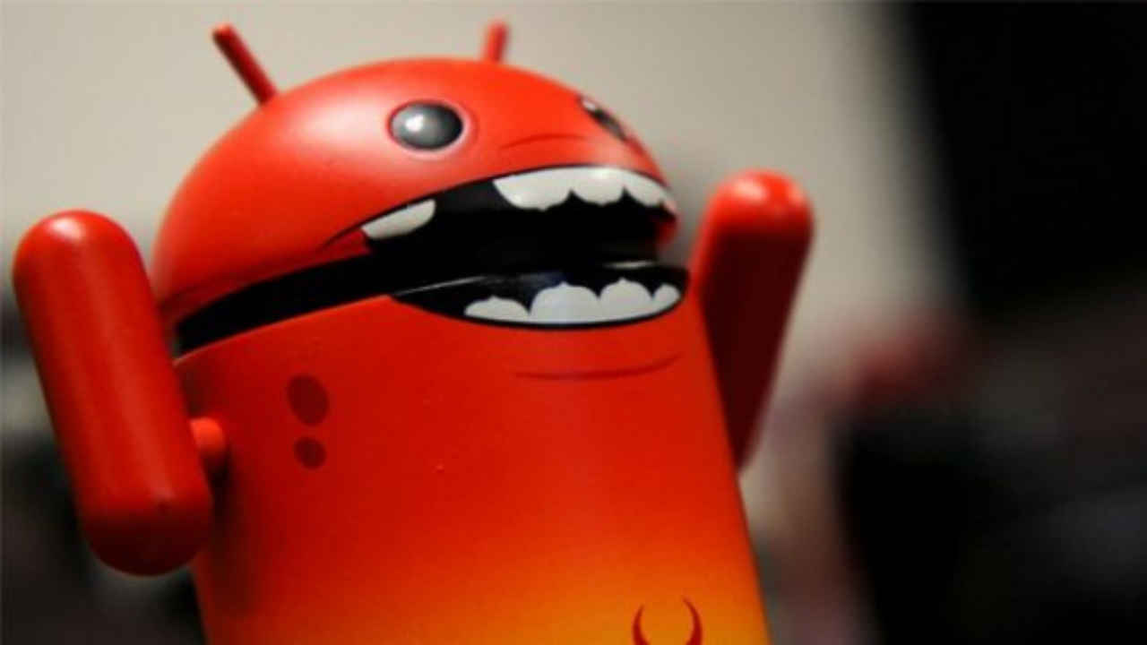Android virus Daam will steal all your personal data: How to stay safe