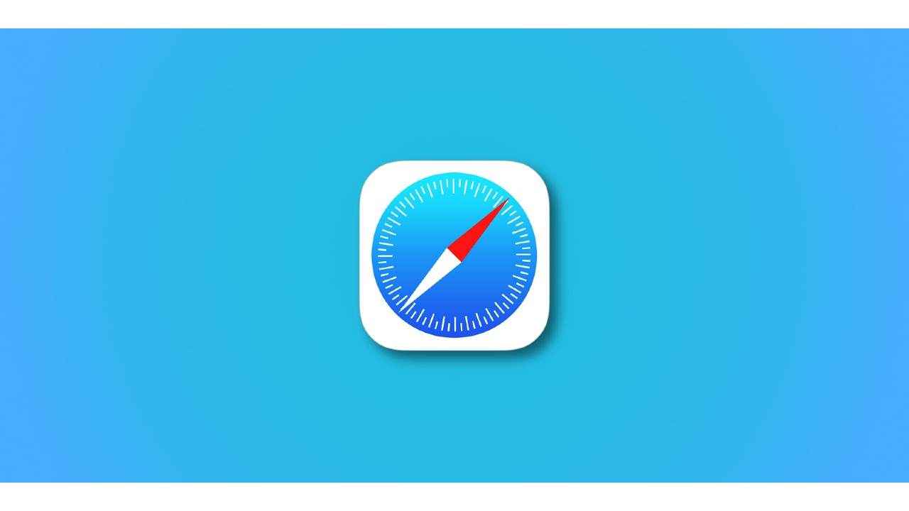 Apple launches Safari 15.1 for macOS Big Sur and Catalina