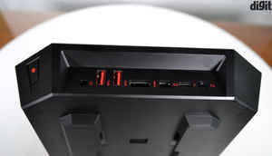 HP Omen X lineup: In Pictures