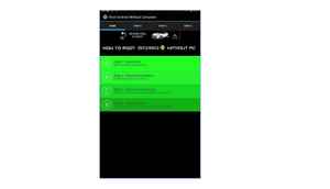 మీకు తెలియని ఆండ్రాయిడ్ యాప్: PC లేకుండా రూటింగ్ ఎలా చేయాలి?