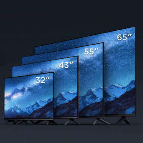 फ़ोन में ही नहीं, TV सेगमेंट में भी छाया Xiaomi, बेचे 20 लाख से ज्यादा Mi LED Smart TV