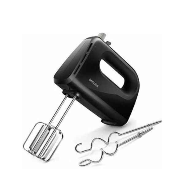 PHILIPS Daily Collection HR3705/10 Hand Mixer 300 W Hand Blender
