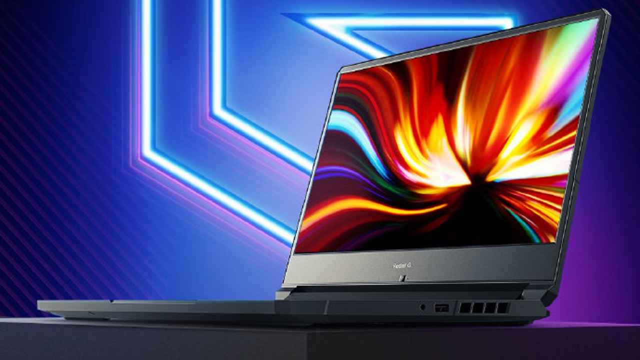 Xiaomi Redmi G gaming laptop officially launches on August 14