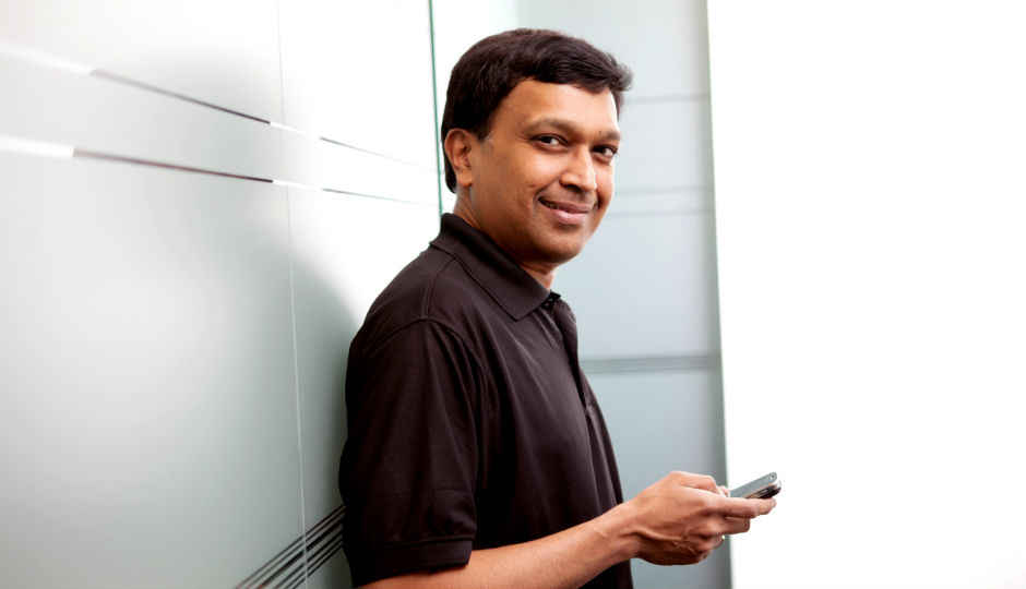 Demystifying the cool new Yahoo with Hari Vasudev