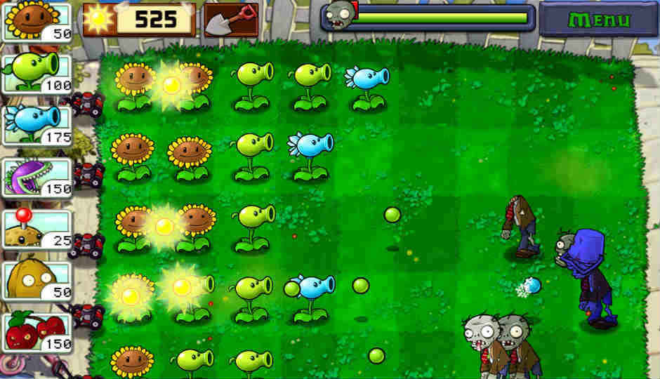 Must play Android games Must play Android games