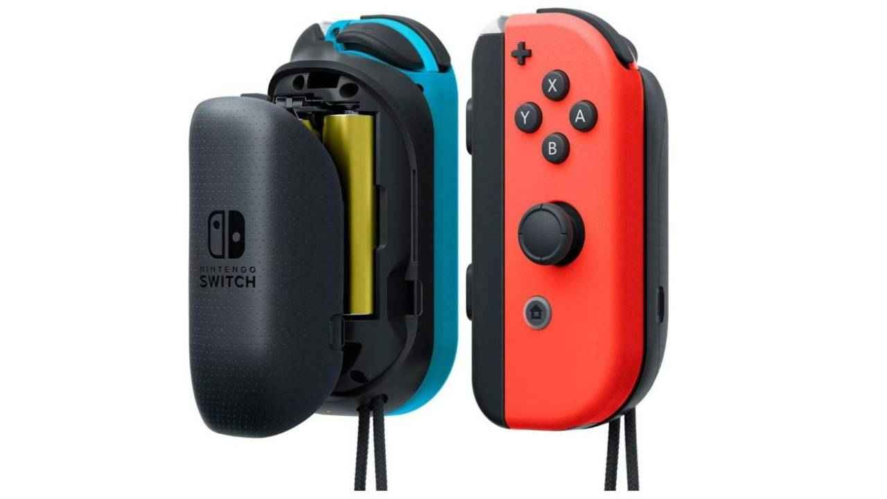 Four gadgets for the ultimate Nintendo Switch experience