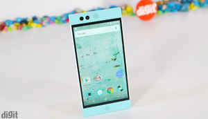 Nextbit റോബിൻ  പുറത്തിറങ്ങി ,19999 രൂപയ്ക്കു