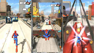 Top 5 free new games for Android & iOS (Sep 2014)