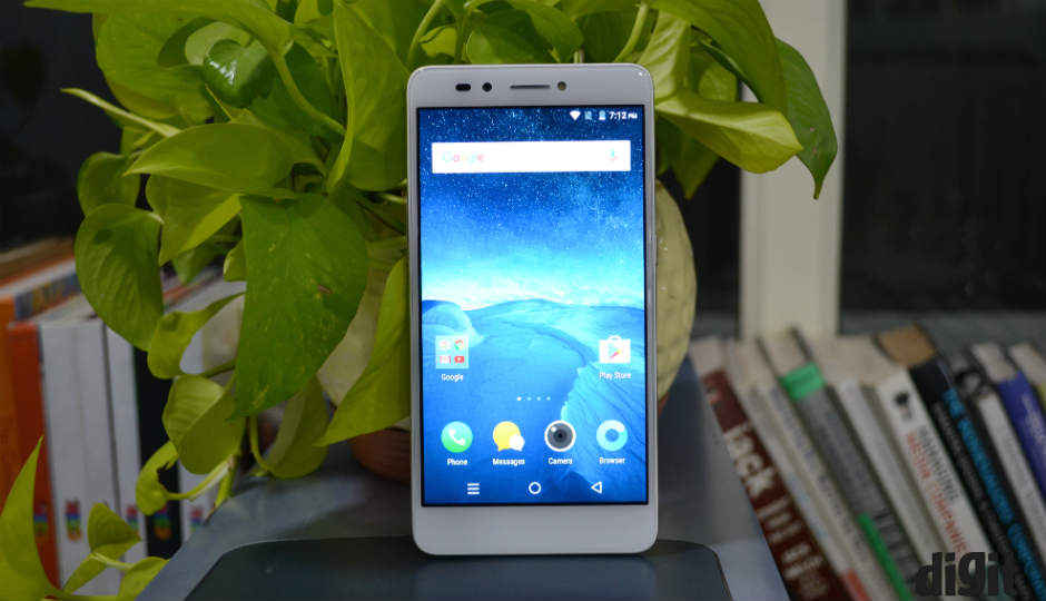 Lava Z25 First Impressions: A new beginning