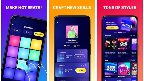 श्श...! 'हे' Android ऍप गुपचूप चोरत आहेत तुमचा डेटा, लगेच करा डिलीट श्श...! 'हे' Android ऍप गुपचूप चोरत आहेत तुमचा डेटा, लगेच करा डिलीट
