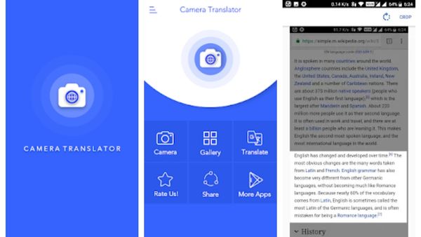 श्श...! 'हे' Android ऍप गुपचूप चोरत आहेत तुमचा डेटा, लगेच करा डिलीट श्श...! 'हे' Android ऍप गुपचूप चोरत आहेत तुमचा डेटा, लगेच करा डिलीट