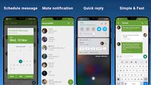 श्श...! 'हे' Android ऍप गुपचूप चोरत आहेत तुमचा डेटा, लगेच करा डिलीट