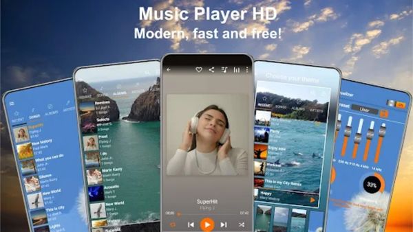 श्श...! 'हे' Android ऍप गुपचूप चोरत आहेत तुमचा डेटा, लगेच करा डिलीट श्श...! 'हे' Android ऍप गुपचूप चोरत आहेत तुमचा डेटा, लगेच करा डिलीट